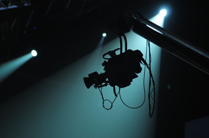 Television Production: Change is Good, Especially for Tampa’s Filming Industry