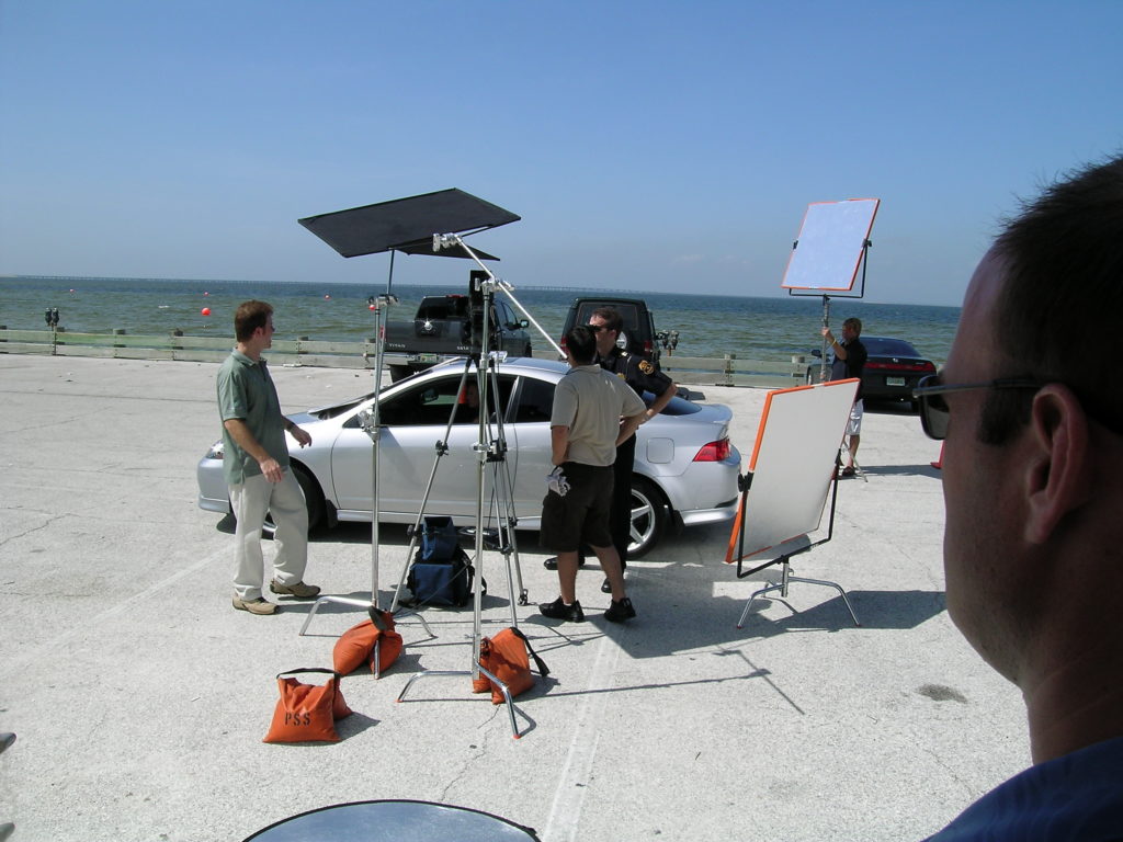 TV Commercial Production: It’s Time to Promote Car Care Products 