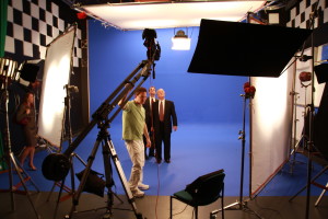 Lighting Expertise is an Important Element in Video Production