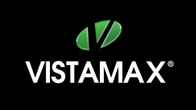 Vistamax Logo / Using Character Animation in TV Commercials