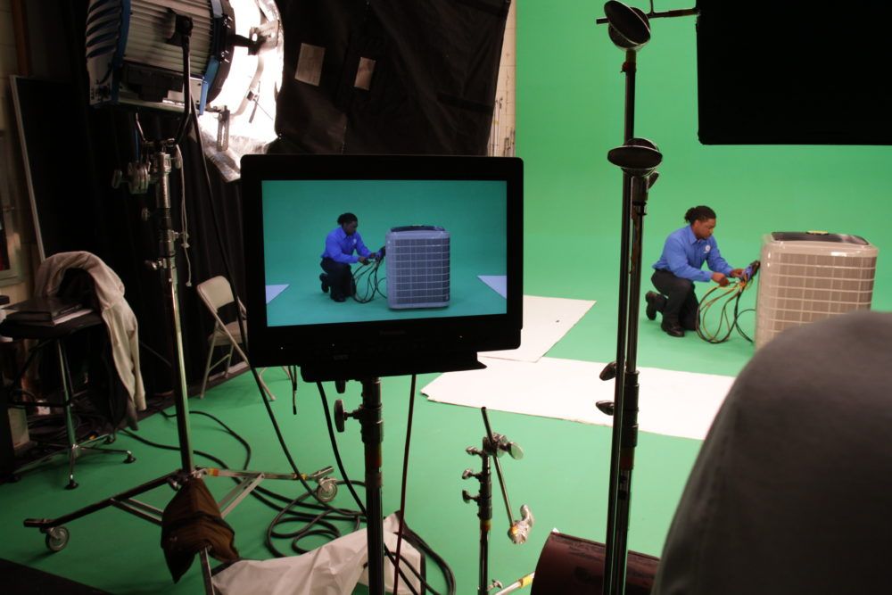 Ready to Expand Your Marketing Efforts? Experiment with Commercial Production in Tampa
