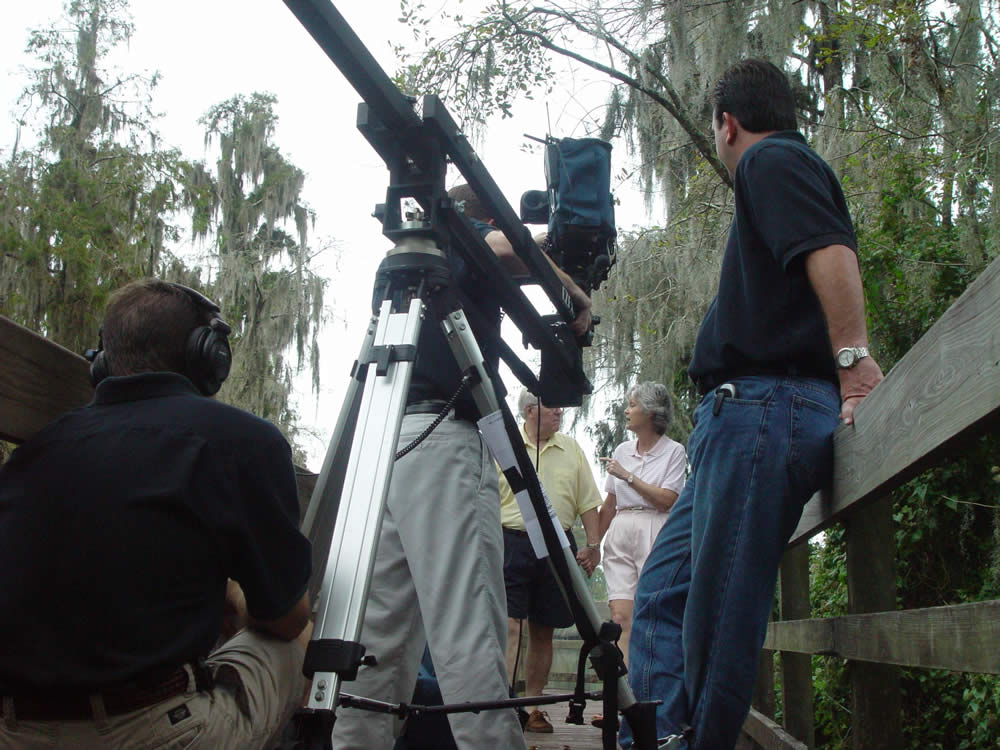 Video Production Companies in Tampa