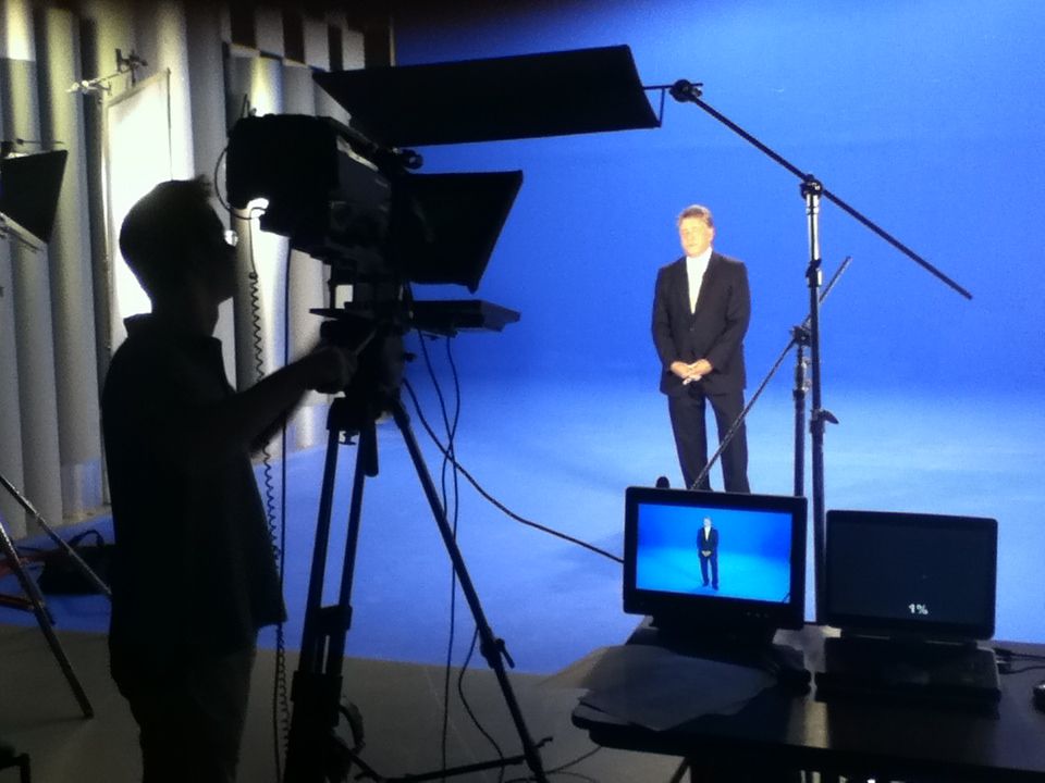 How to Make a Corporate Training Interesting with Video Production Services in Tampa 