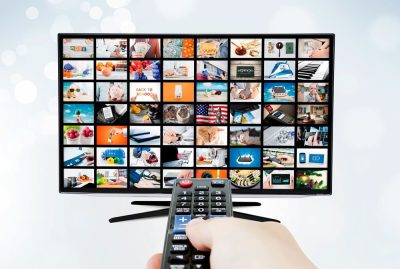TV AD Production: A Simple Guide