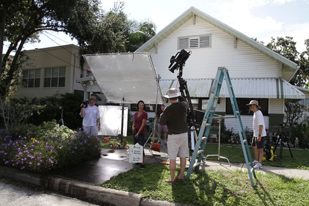 5 Tampa Commercial Production Tips to Hook Your Consumer
