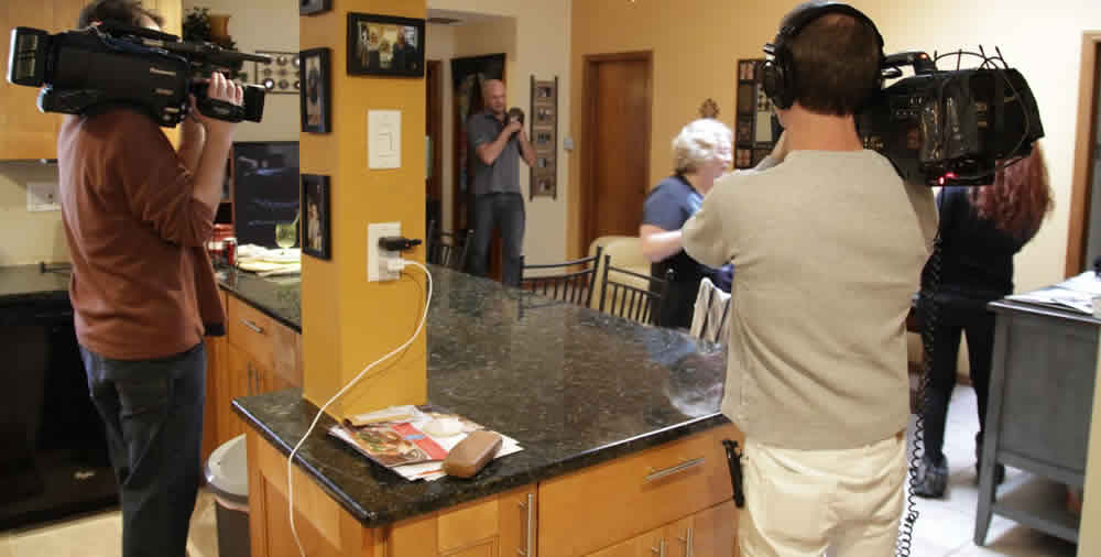 5 Tips to Move Your Television Production in Tampa from Concept to Reality 