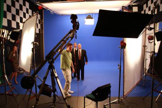 Video Production Tallahassee - VISTAMAX Productions