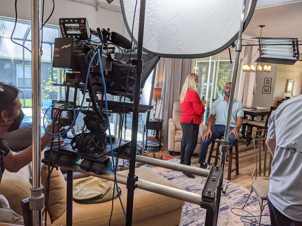Maximize Your Investment With Video Production Services In Tampa