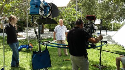 Hire a Florida Video Crew to Find a Vetted Team of Professionals