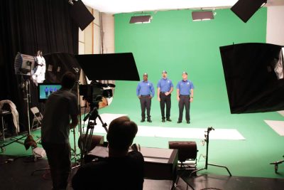 Looking for a TV Commercial Production Company?