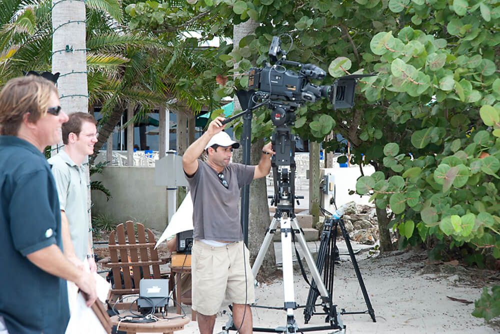 Make a Concise, Powerful Video with Video Production Services in Tampa