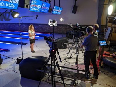 10 Advantages of Working with a Florida Video Crew