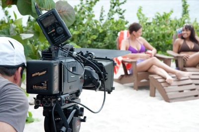 How to Find DRTV Production Services in Florida